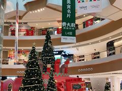 -深圳来福士广场