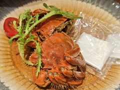 -锡和无锡菜(景丽苑店)