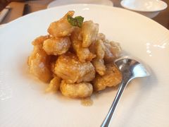-民族饭店-四季餐厅
