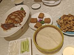 -福来居烤鸭店(天坛二店)