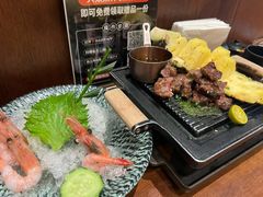-山葵家居酒屋(天目里店)