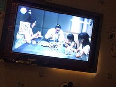 -钱莊Party连锁KTV(黄江星光城店)