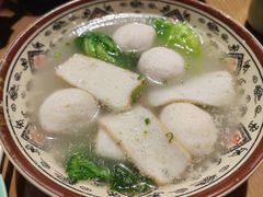 -新加坡高记KOO KEE Restaurant(盈科店)