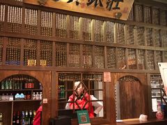 门面-东道煮牛肉火锅(东盛大街店)