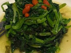 -新天世纪中餐厅