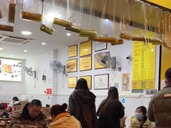 -海汇源老烧麦店(东大街总店)