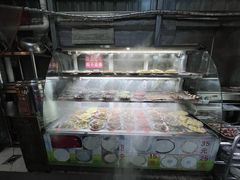 -乳仔牛牦牛汤锅 烤羊排(松潘古城店)