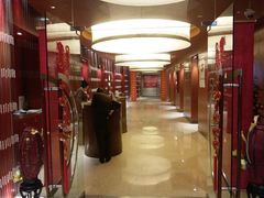 大堂-利苑酒家(金宝店)