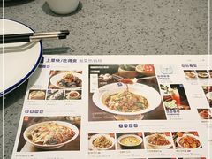 -兰湘子·湘菜小炒(民乐园店)