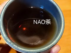 -青海名吃尕张娃非遗烤肉(海湖总店)