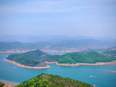 -北京金海湖景区