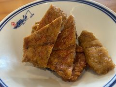 生煎大排面-天天鲜面馆(衡山路店)