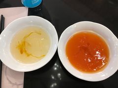 -海草馆自助餐厅(悦海店)