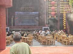 -火宫殿·小吃王国(坡子街店)