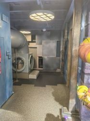 -尼克Playtime(欢乐海岸店)