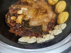 -农家院铁锅炖(西韩路店)