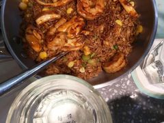 -大树餐厅(红旗街万达店)