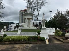 -普吉镇