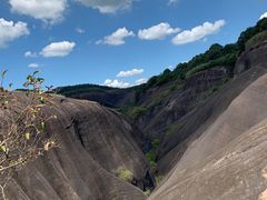 -飞天山旅游区