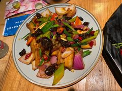 -薇酌饮·陕西菜(南门外店)
