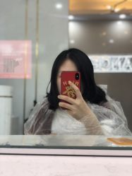 -艾米莉 烫染沙龙