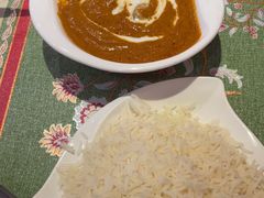 -Santoor 萨都里印度餐厅(北锣鼓巷店)