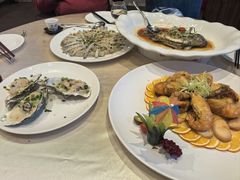 -聚福宝合苑食府(南头镇店)