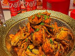 -熊记虾王·小龙虾(东晓南店)
