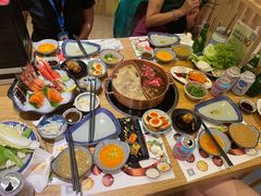 -伊豆野菜村(大族广场店)