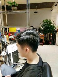 点击看大图 -苑苑发型设计