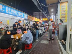 -柳记(南铁店)