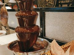 -比格比萨自助(新辰里学清路店)