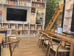 -麦子MaiMassage(打浦桥店)