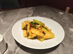 -福照楼汽锅鸡·云南菜(火车站锦江店)