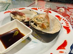 -辉记炭烧海鲜大排档·老字号(福田店)