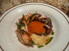 -BROWNSTONE布朗石西班牙餐厅(富城店)