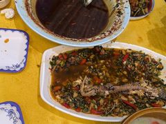 -胖大姐黄辣丁鱼庄(新津店)