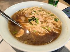 杭式片儿川-杭州西湖柳莺里酒店·闻莺厅