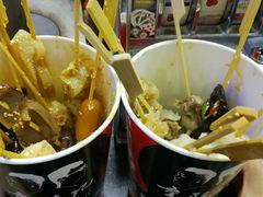 -童陈记重庆冷串串(食宝街店)
