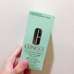 -CLINIQUE倩碧