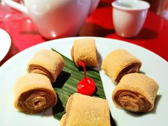 -北平食府(马鞍山路店)