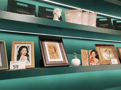 -海马体照相馆(北京apm店)