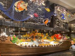 -芭菲盛宴·环球美食(解放碑英利国际店)