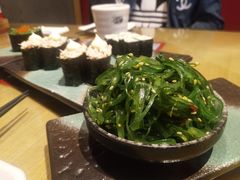 -友壹町寿司(嘉洲广场店)