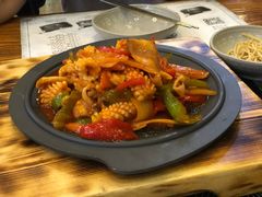 -纽斯桑拿会所(天山店)