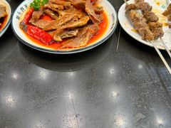 -杨记清芳牛肉拉面(宝龙广场店)