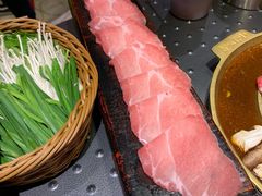 -小牛哈尼韩式水煎肉(万象城店)