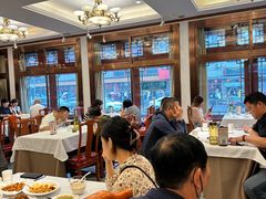 -峨嵋酒家(地安门店)
