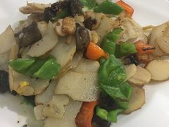 地藏黄精-宜城私房菜.臭鳜鱼(九华新街店)