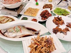 -亢龙太子酒轩·花园店